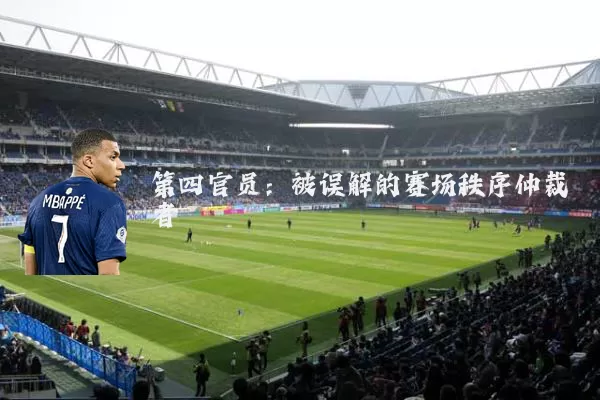 第四官员：被误解的赛场秩序仲裁者