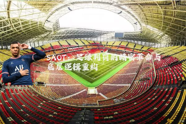 SAOT：足球判罚的精密革命与底层逻辑重构