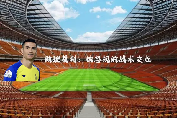 助理裁判：被忽视的战术支点